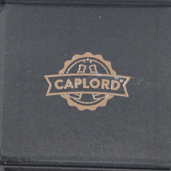 Caplord Wall Mounted Bottle Opener w/Magnetic Cap Catcher Includes Wall Hangers - Picture 3 of 16